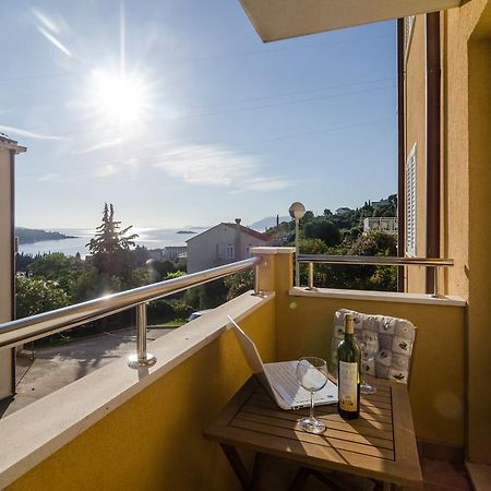 Apartment Cavtat Beauty 외부 사진