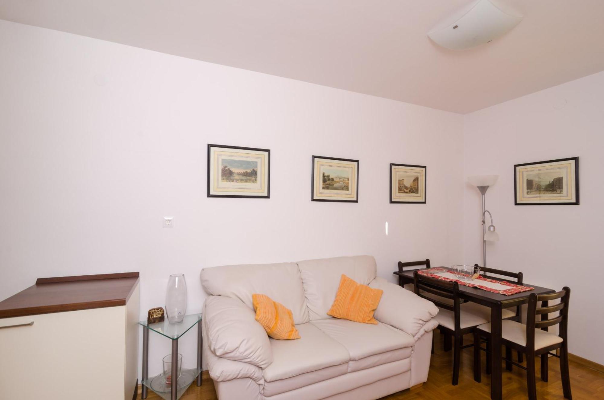 Apartment Cavtat Beauty 객실 사진