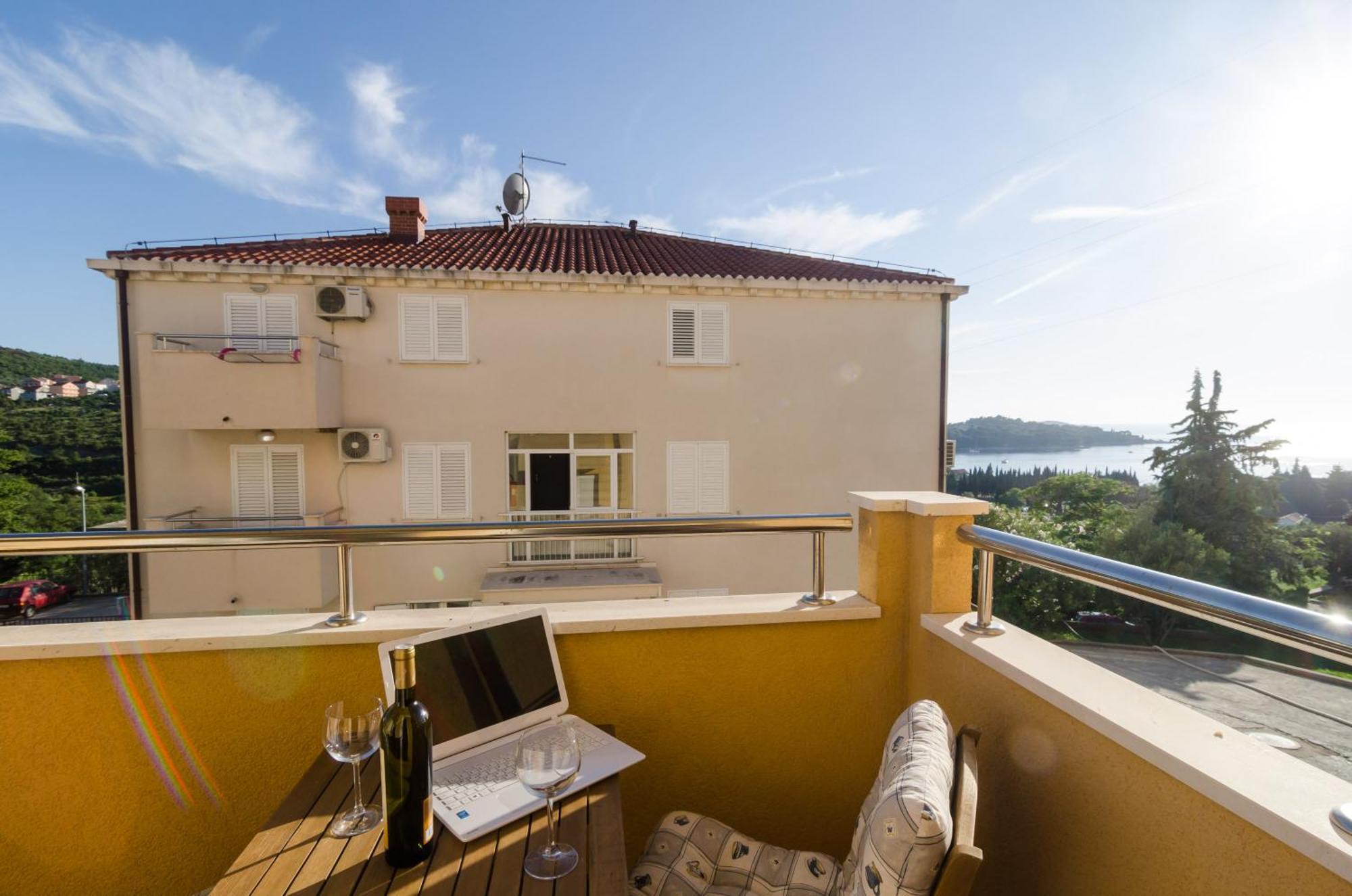 Apartment Cavtat Beauty 객실 사진