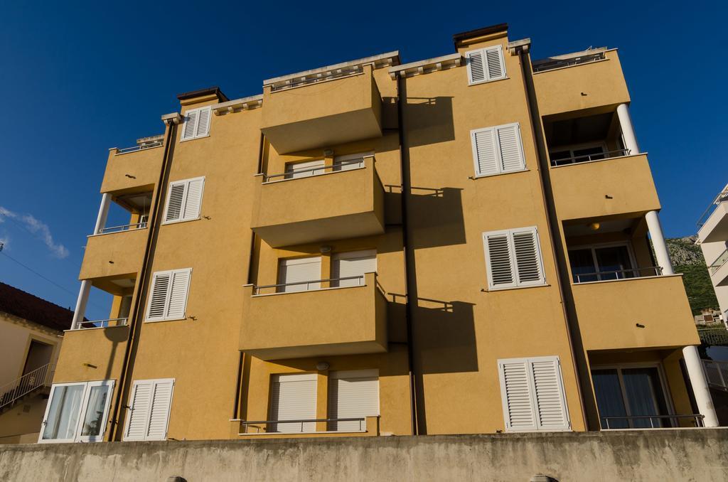 Apartment Cavtat Beauty 외부 사진