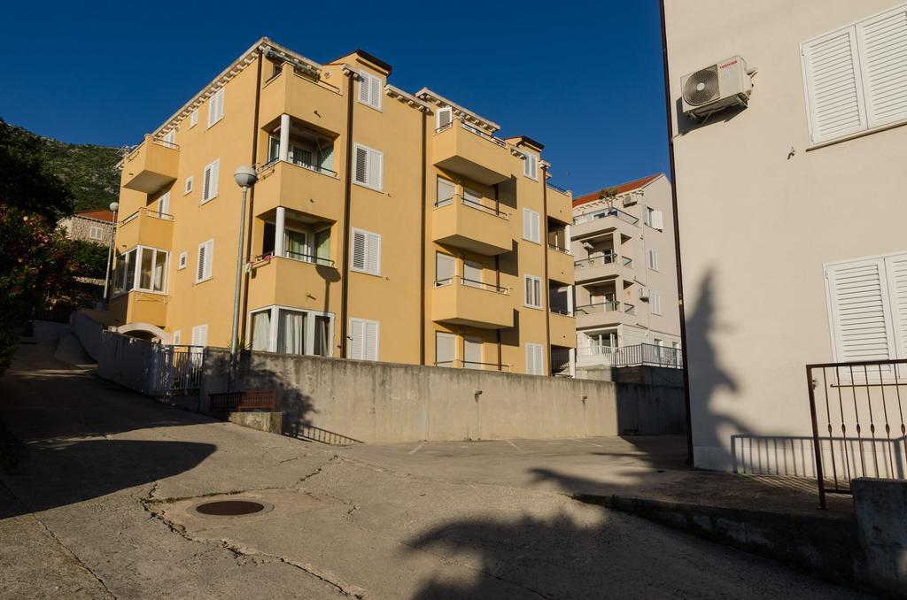 Apartment Cavtat Beauty 외부 사진