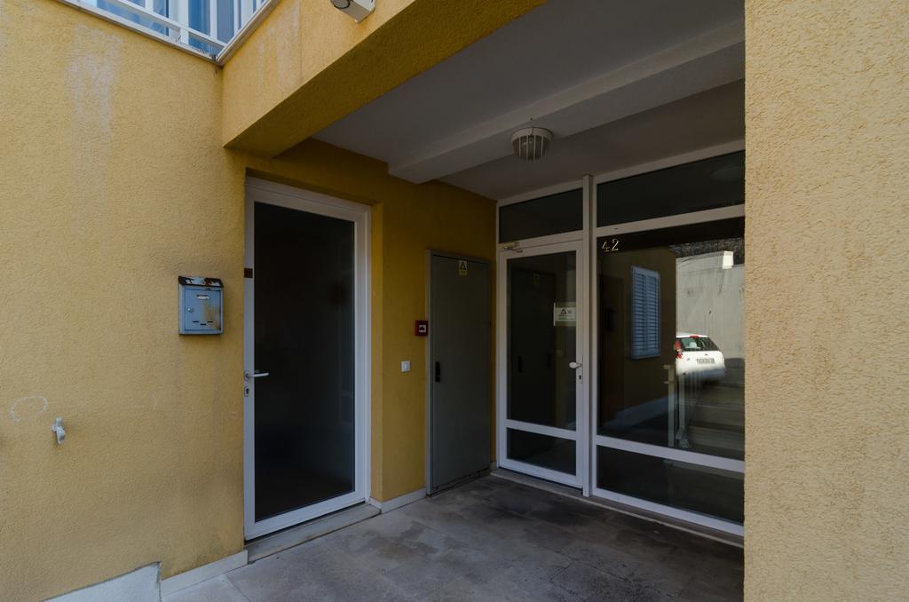 Apartment Cavtat Beauty 외부 사진