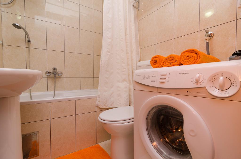 Apartment Cavtat Beauty 외부 사진