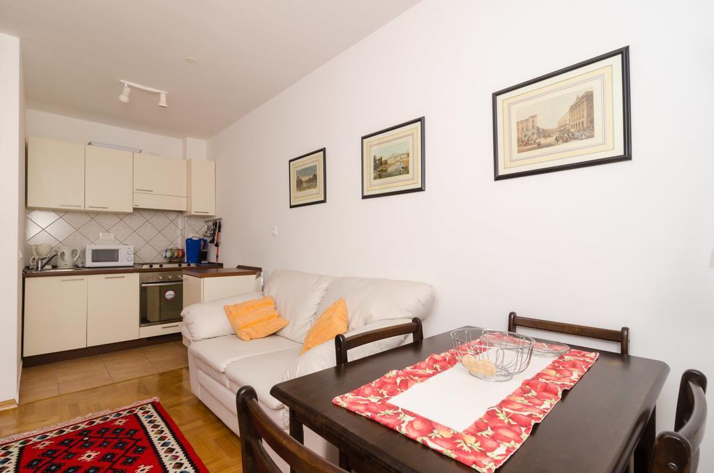 Apartment Cavtat Beauty 외부 사진