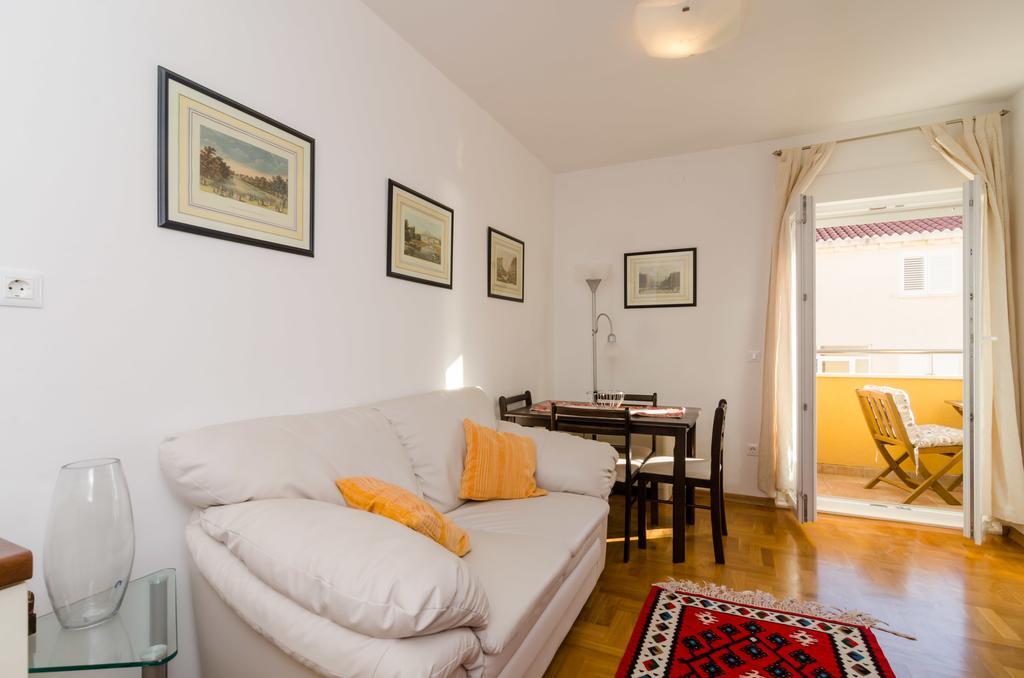 Apartment Cavtat Beauty 외부 사진