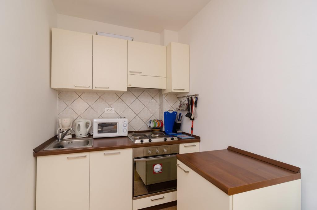 Apartment Cavtat Beauty 외부 사진