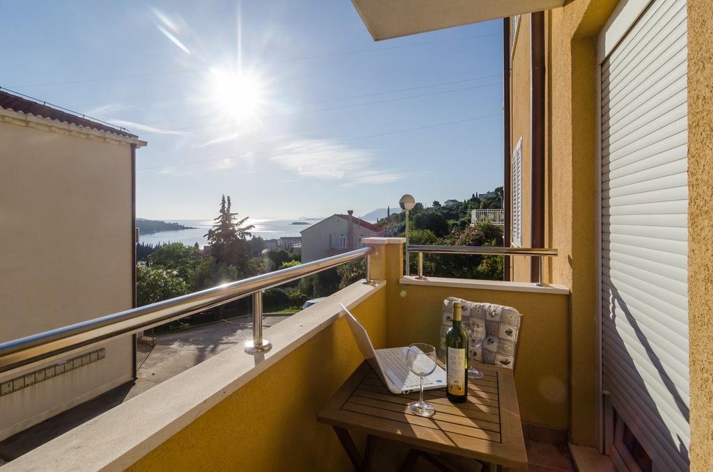 Apartment Cavtat Beauty 외부 사진