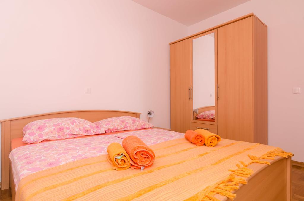 Apartment Cavtat Beauty 외부 사진