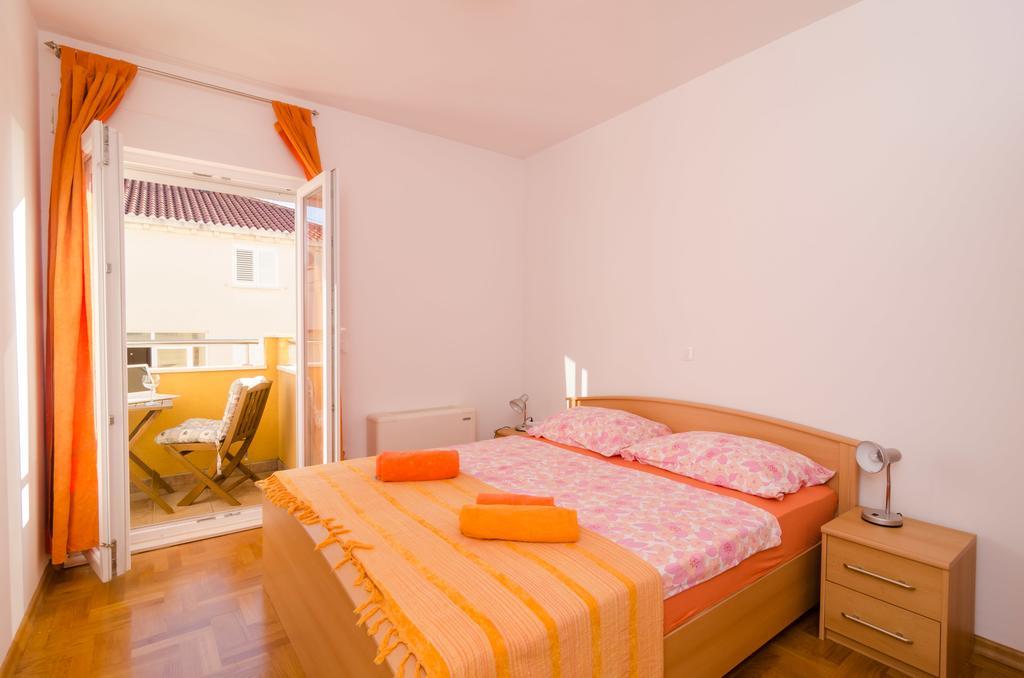 Apartment Cavtat Beauty 외부 사진